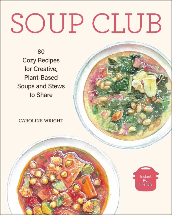 Soup Club at Amazon