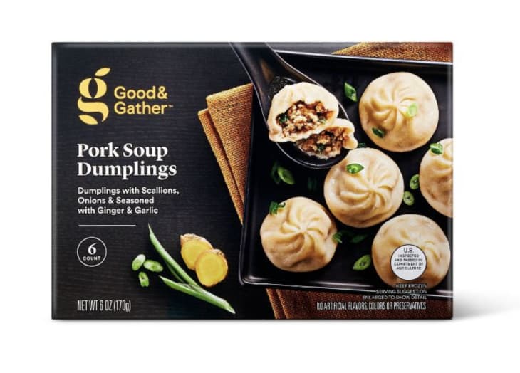 Product Image: Pork Soup Dumplings
