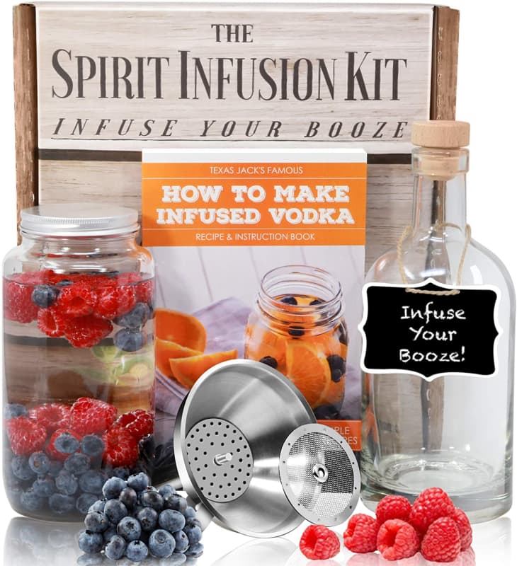 Product Image: Craft Connections Co. Spirit Infusion Kit