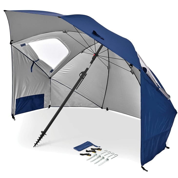 Product Image: Sport-Brella Premiere UPF 50+ Beach Umbrella Shelter