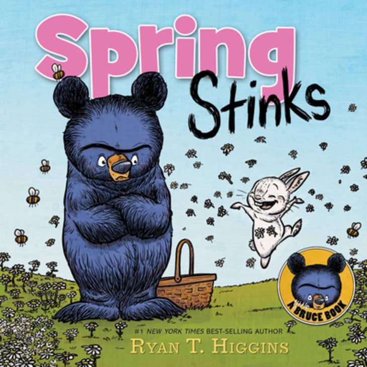 Product Image: Spring Stinks!