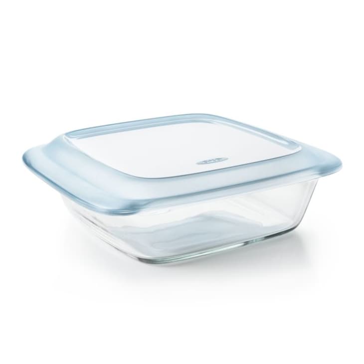 Product Image: Good Grips Glass Baking Dish with Lid (2.0 Qt)