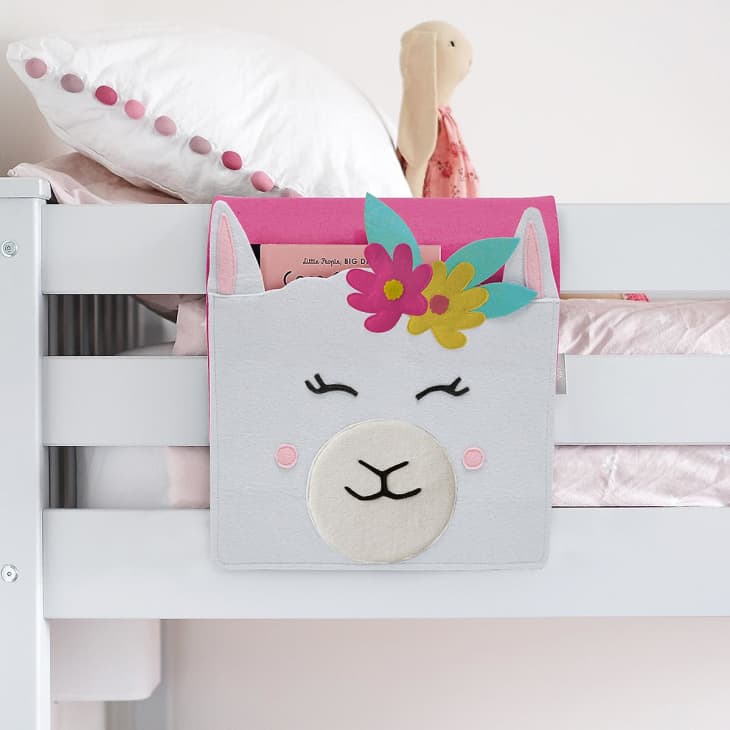 Product Image: Character Caddy: Little Stackers Bedside Storage Caddy