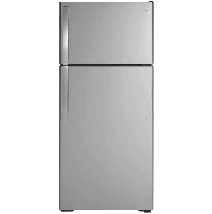 Product Image: GE Top Freezer Refrigerator