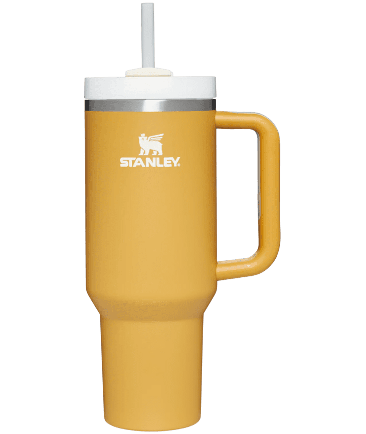 Product Image: Stanley Quencher H2.0 FlowState Tumbler 40oz