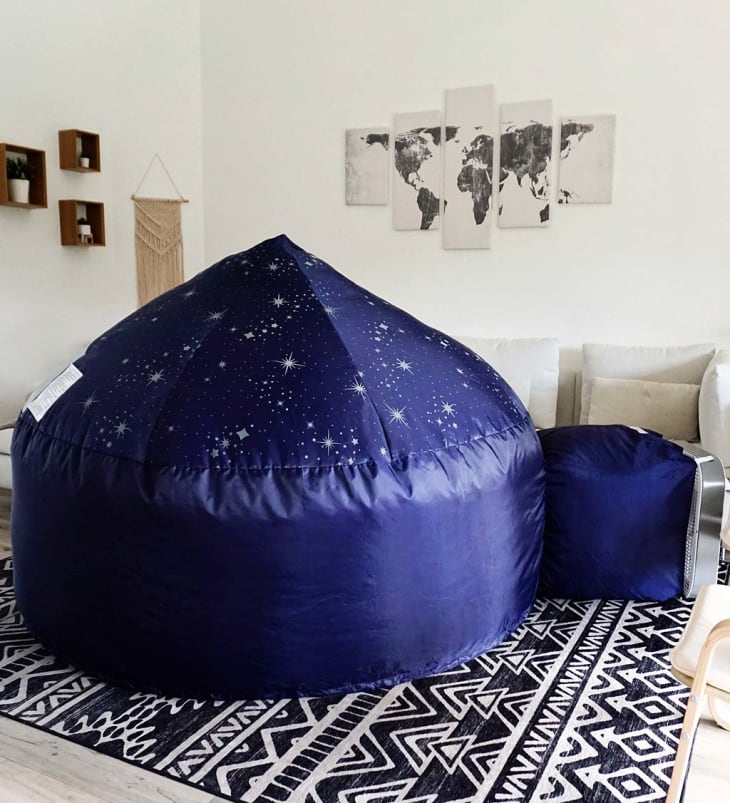 Product Image: Starry Night Inflatable AirFort