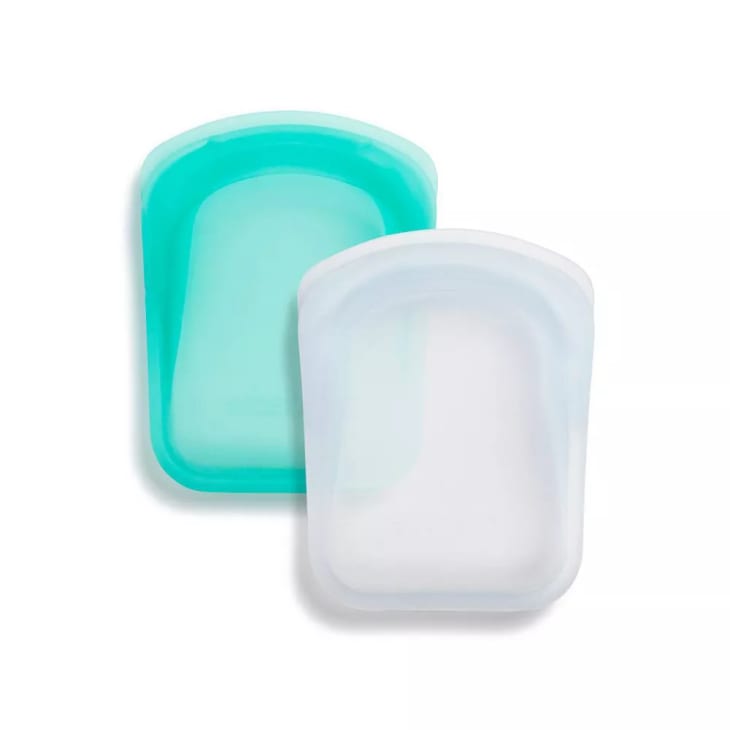 Product Image: stasher Pocket Silicone Accessories Bag Set