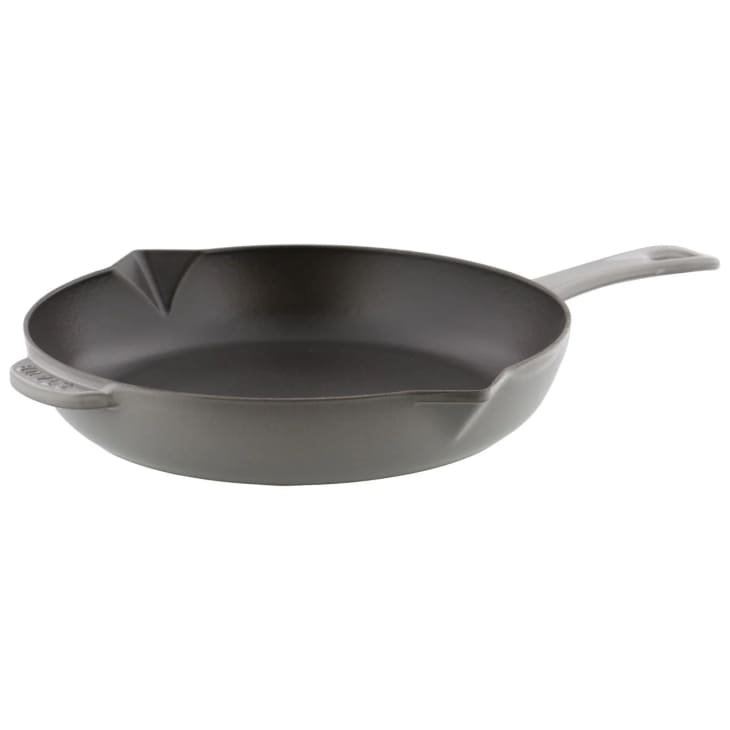 10-Inch Frying Pan with Pouring Spout, Visual Imperfections at Zwilling