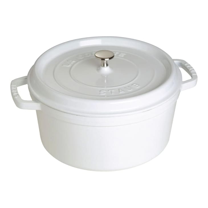 7 QT Round Cocotte, Visual Imperfections at Zwilling