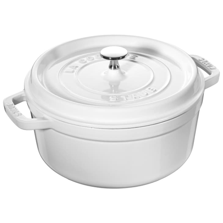 Prime Day 2020: You can get the famous Staub Dutch oven for a steal