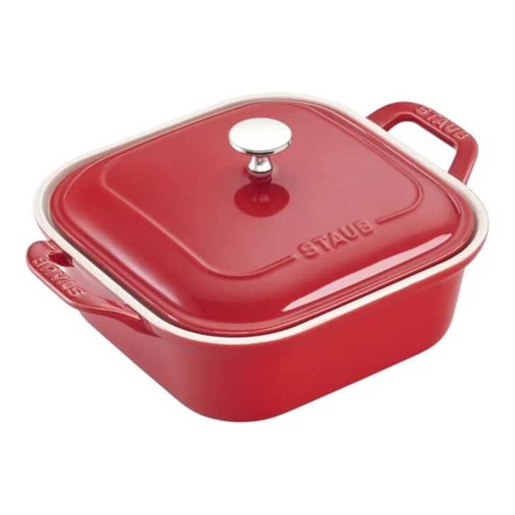 Product Image: Staub 9-inch Square Covered Baking Dish
