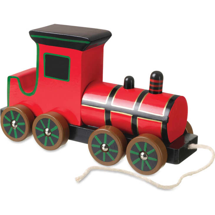 Product Image: Steam Train Pull