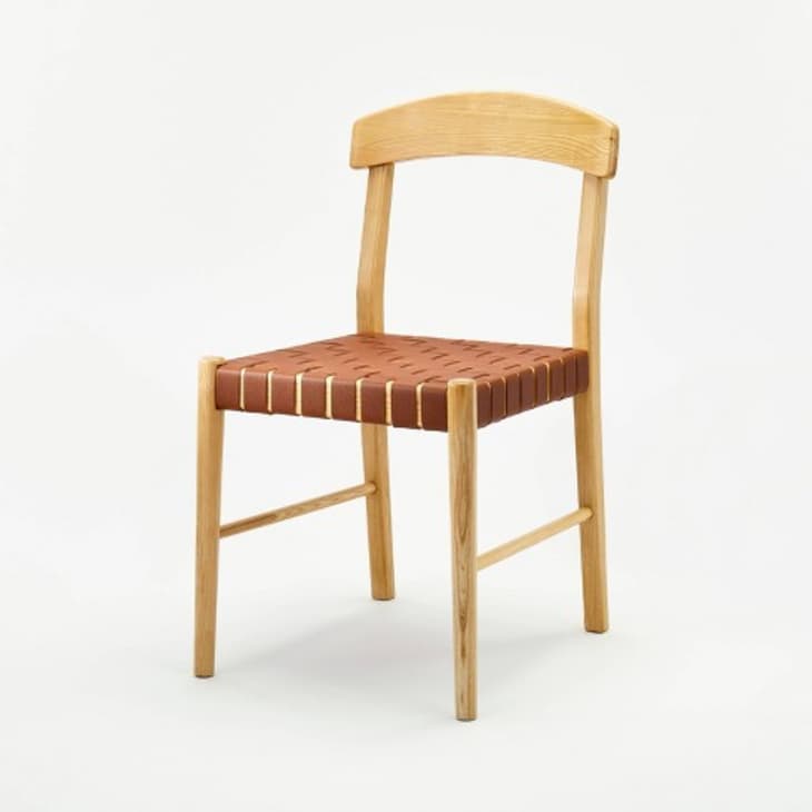 Cliff Haven Solid Wood with Woven Seat Dining Chair at Target