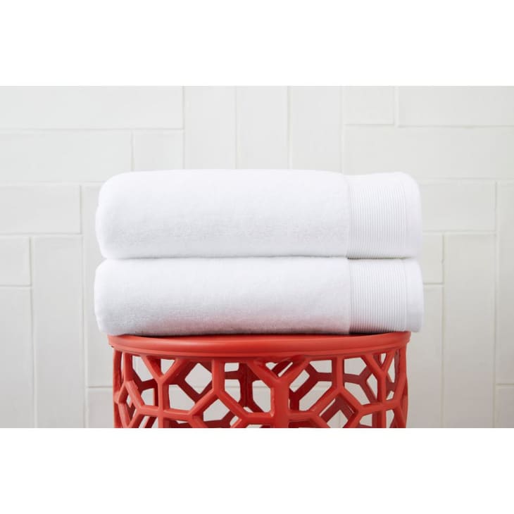 StyleWell Performance Quick Dry Bath Towel Set at Home Depot