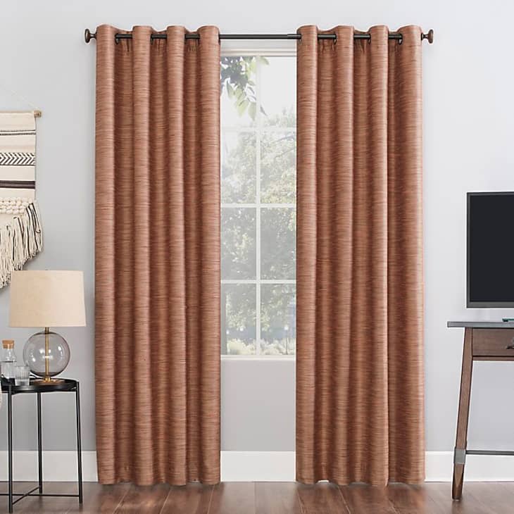 Product Image: Sun Zero Rhett Curtain Panel