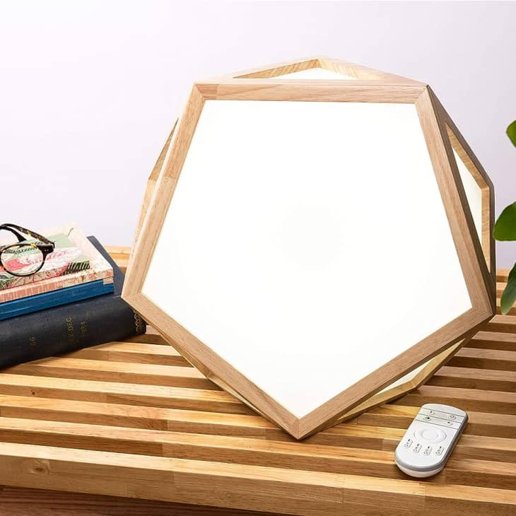 Product Image: Sunrise Sensations DayBright Light Therapy Lamp