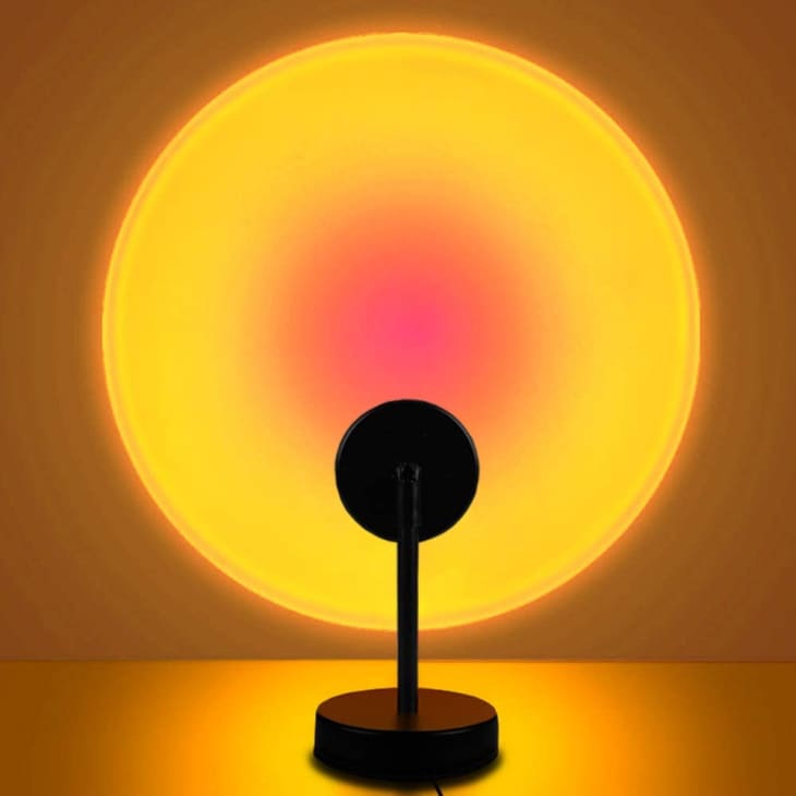 Product Image: Sunset Lamp