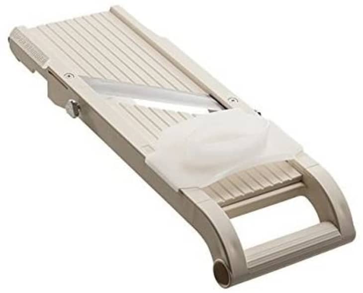 Top 5 Best Mandoline Slicer, 2021 Reviews