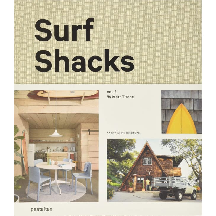 Product Image: Surf Shacks Volume 2