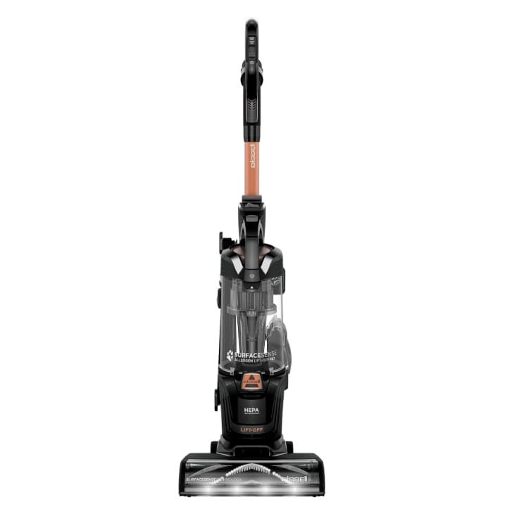 Product Image: BISSELL SurfaceSense Allergen Lift-Off Pet Upright Vacuum