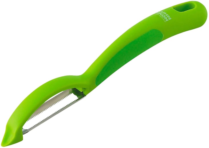 Kuhn Rikon - Original Swiss Peeler White