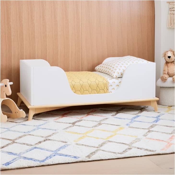 Product Image: Sydney Toddler Bed