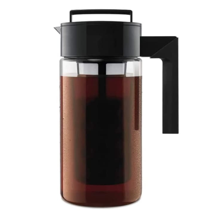 Product Image: Takeya Cold Brew Coffee Maker