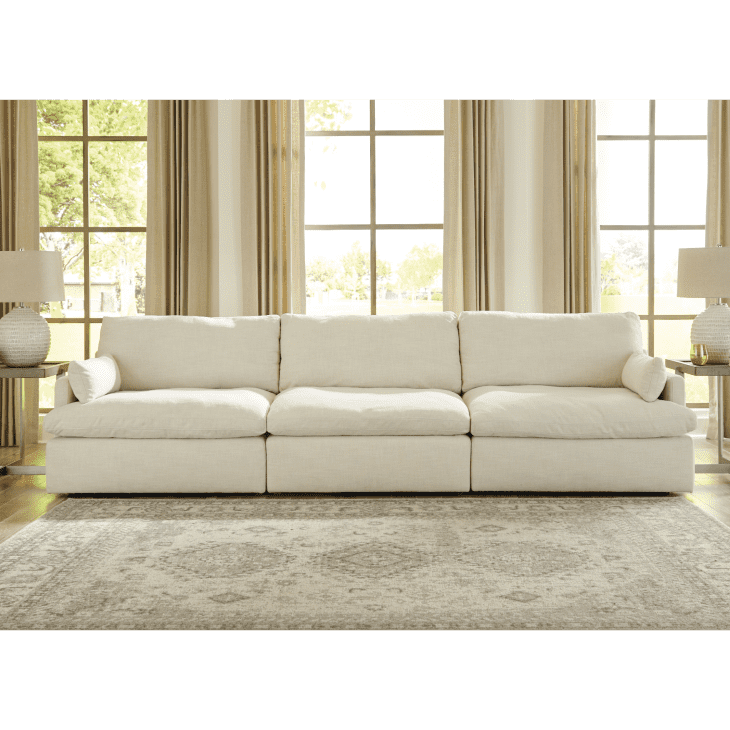 Product Image: Tanavi 3-Piece Modular Sofa