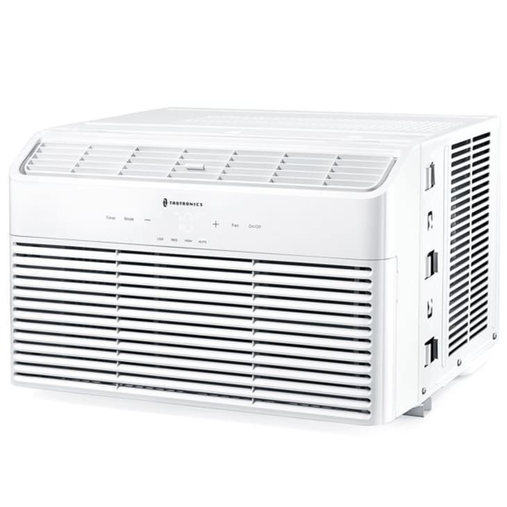 Product Image: TaoTronics 8000 BTU Window Air Conditioner