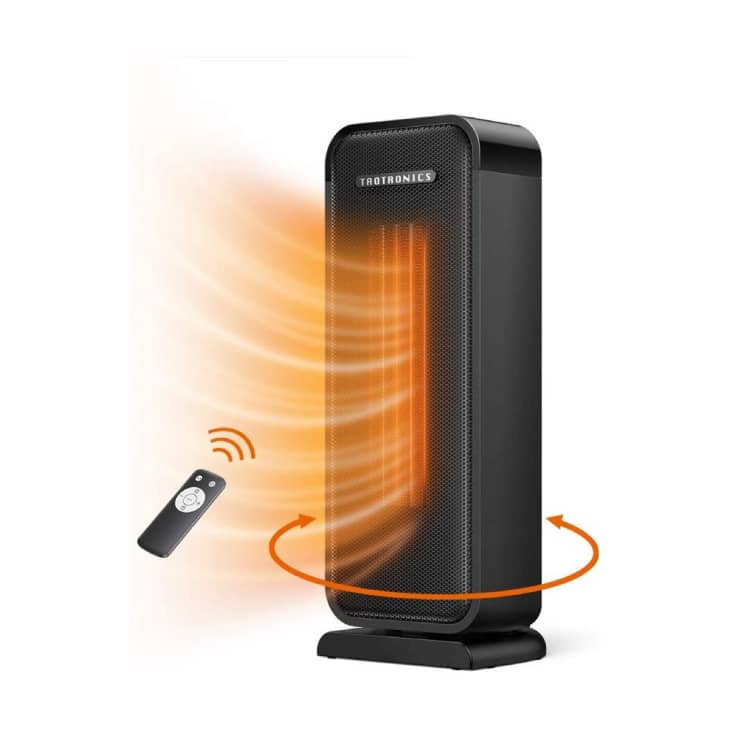 15 Best Space Heaters 2023 - Lasko, Honeywell, Dyson | Apartment Therapy