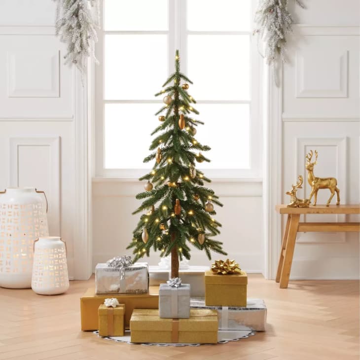 Product Image: Wondershop 4' Alpine Balsam Artificial Christmas Tree