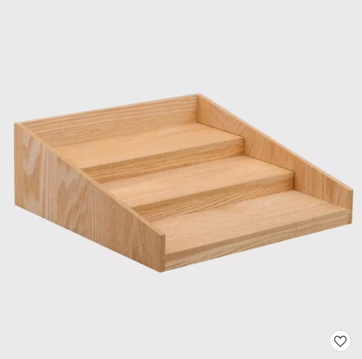 Product Image: Step Down Risers, Set of Two