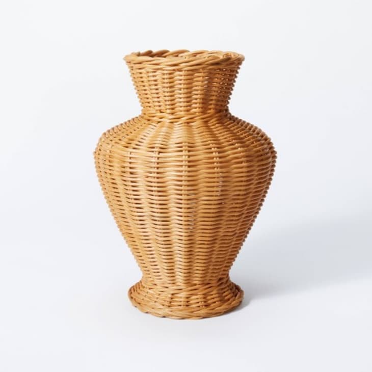 Product Image: Light Woven Vase