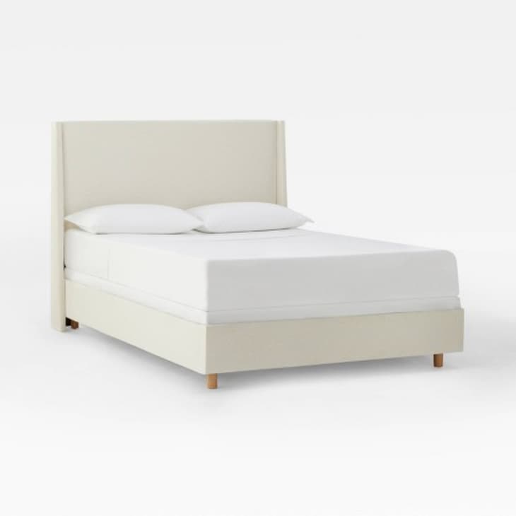 Encino Fully Upholstered Bed at Target