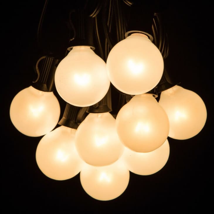 Product Image: Tavis 100' Outdoor Globe String Light
