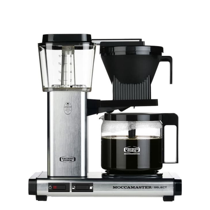 5 Best Coffee Makers (2023 Guide) - This Old House