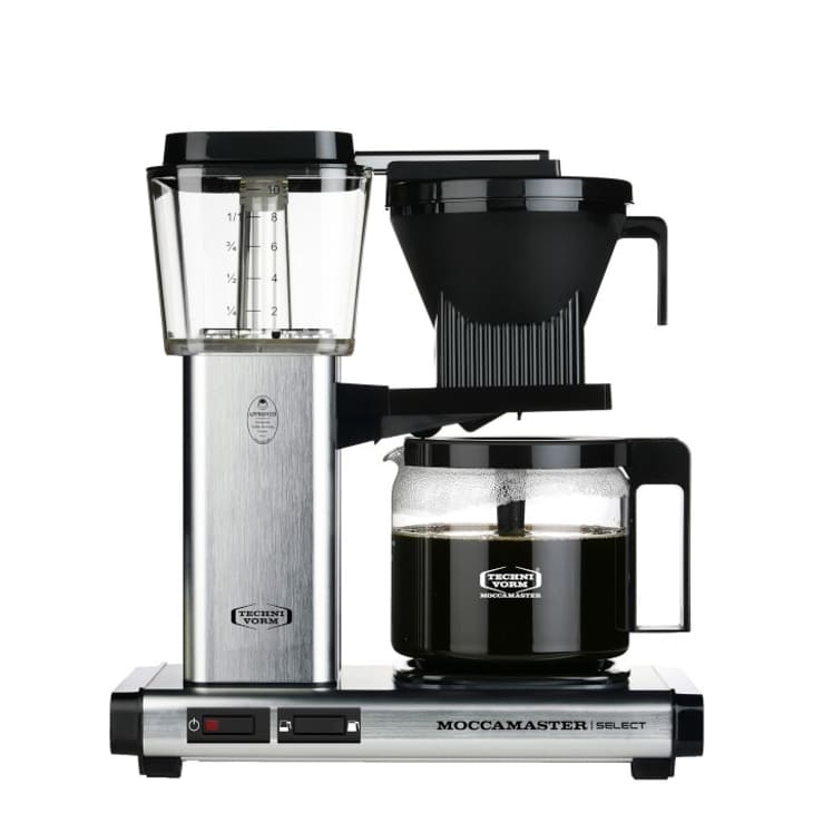 The best coffee makers to buy in 2023, according to reviews 