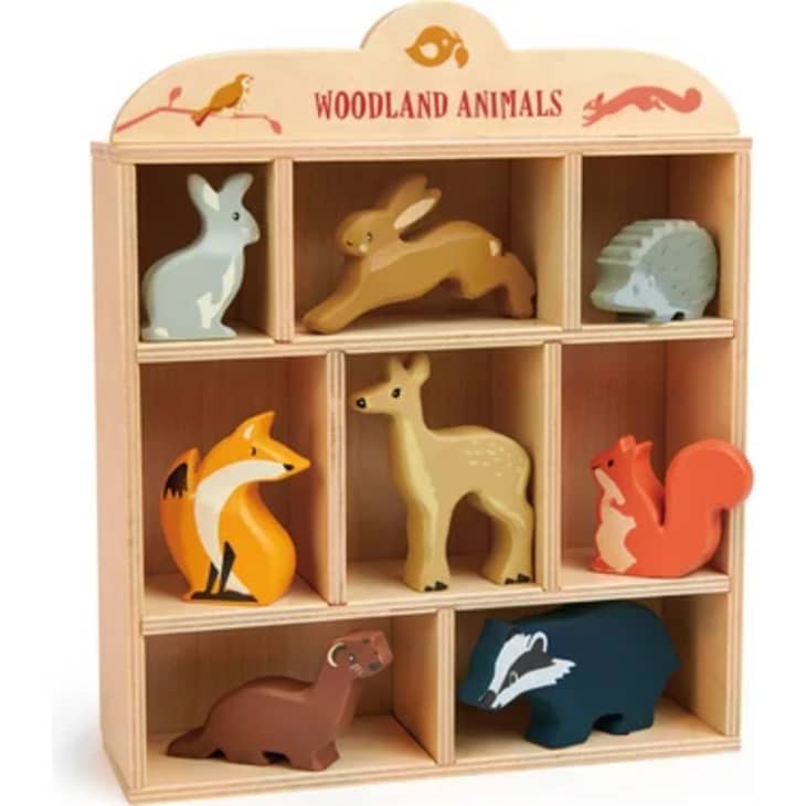 Product Image: Woodland Animals