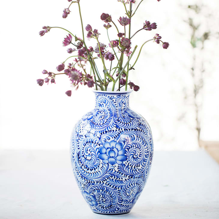 Product Image: Chinoiserie Vase