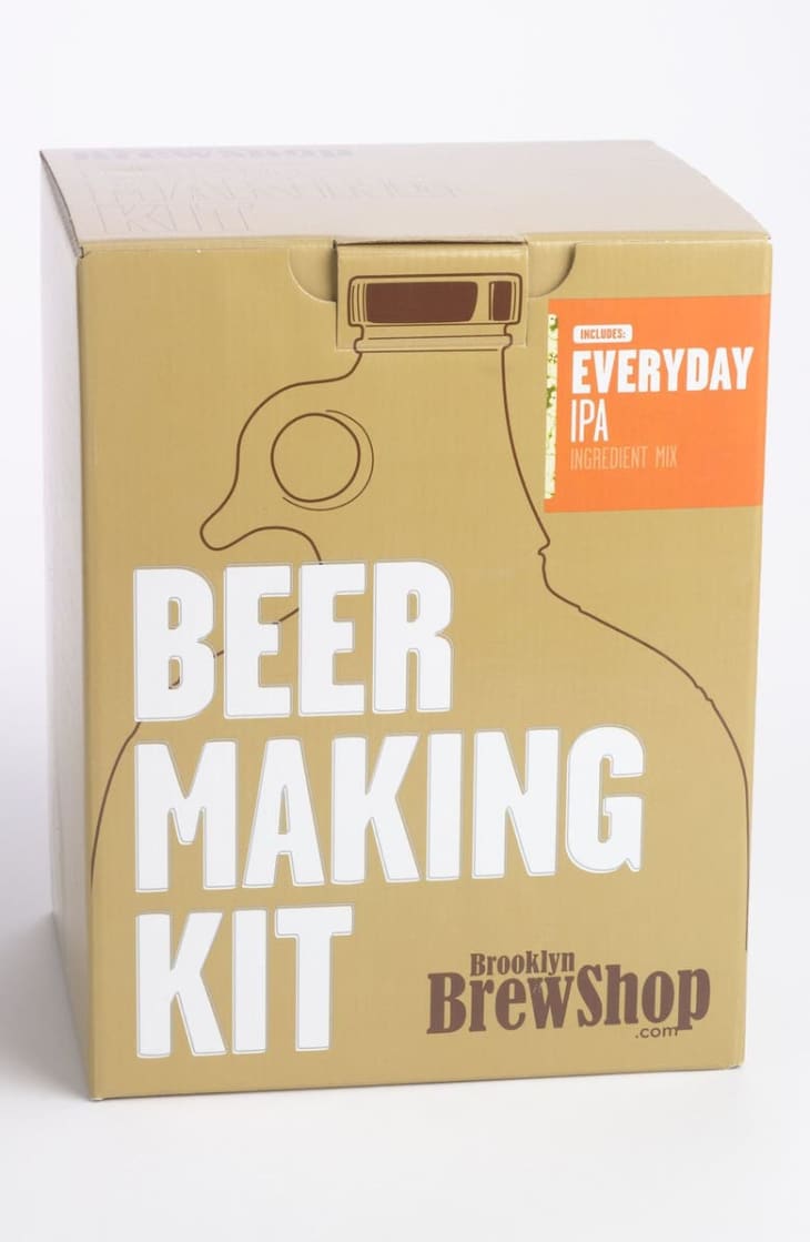 Product Image: Brooklyn Brew Shop 'Everyday IPA' One Gallon Beer Making Kit