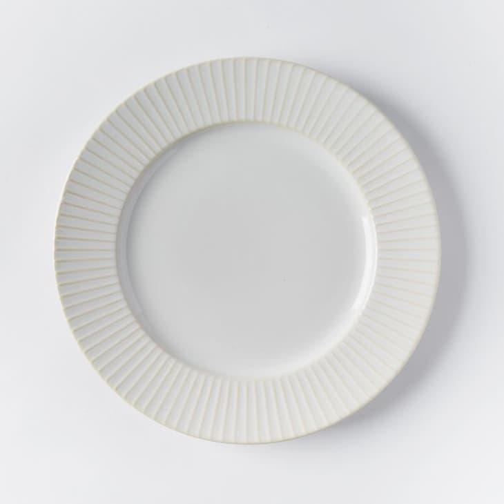 Product Image: Textured Dinner Plates