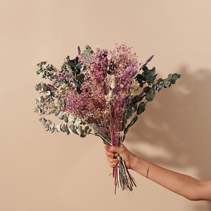 Product Image: Amethyst Bouquet