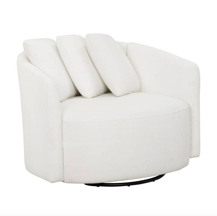 Beautiful Drew Chair by Drew Barrymore at Walmart