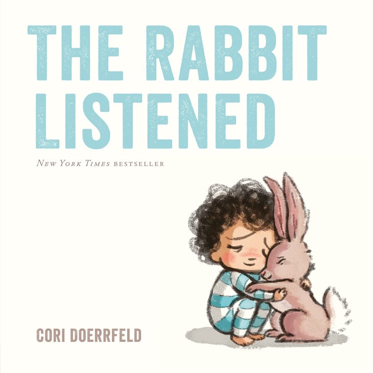 Product Image: The Rabbit Listened