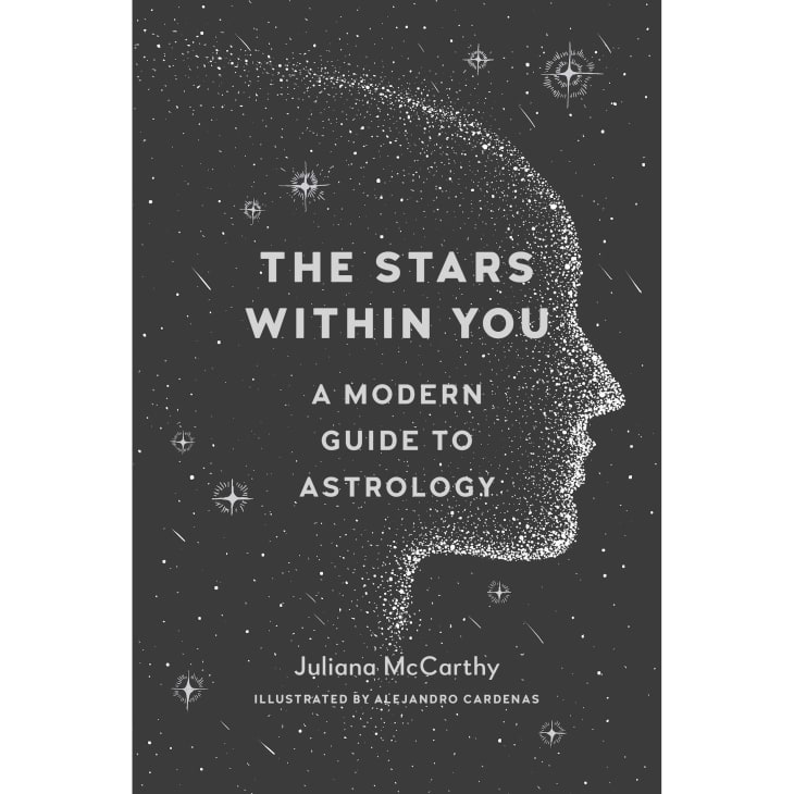 Product Image: The Stars Within You: A Modern Guide to Astrology