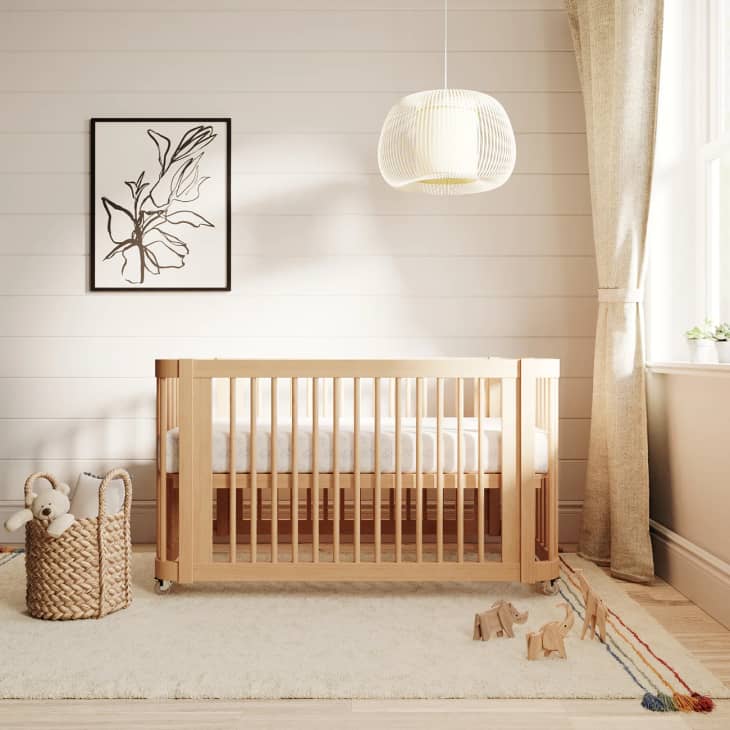 Product Image: The Wave Crib