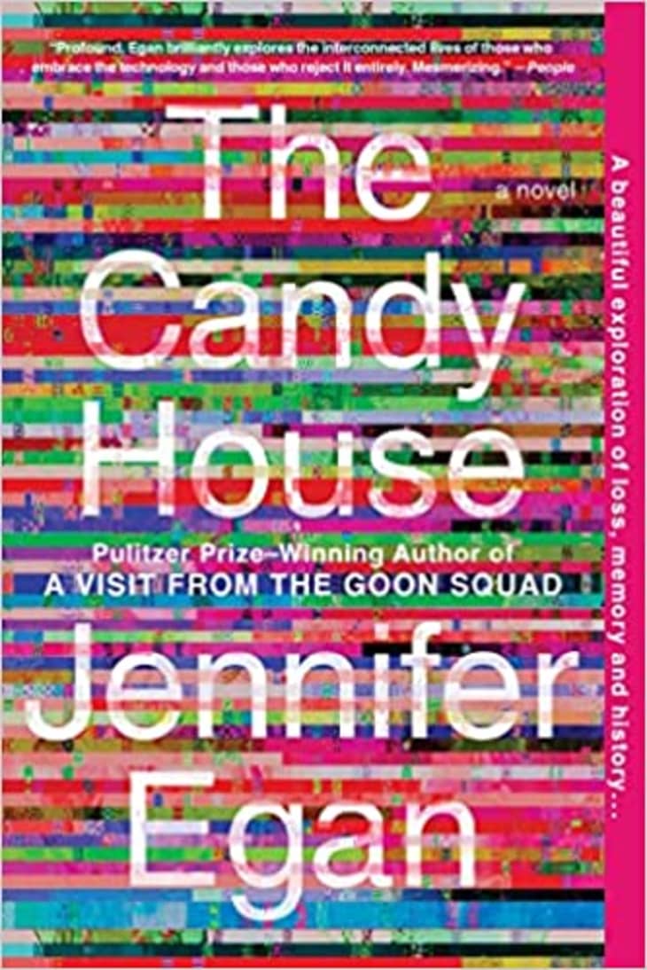 Product Image: The Candy House