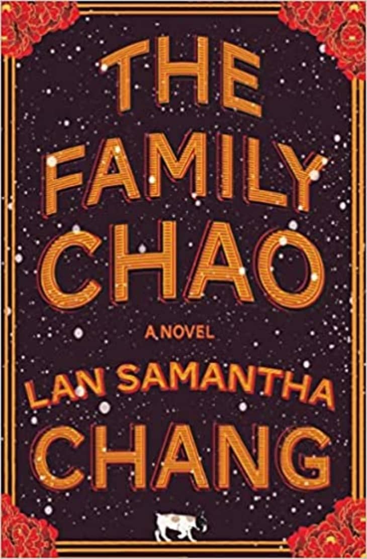 Product Image: The Family Chao: A Novel