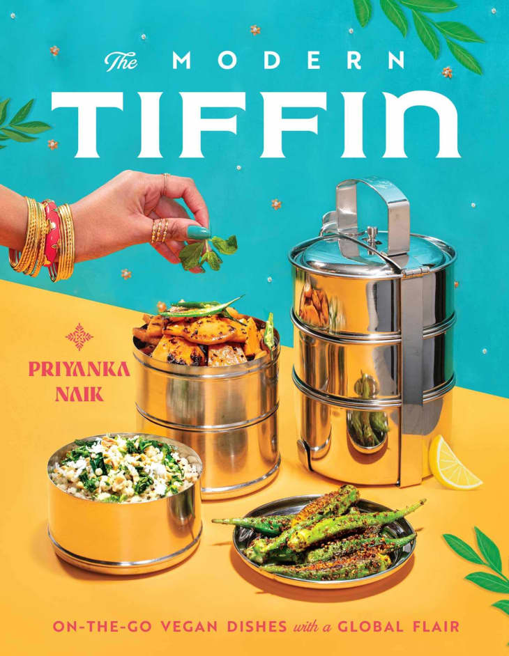 The Modern Tiffin at Amazon