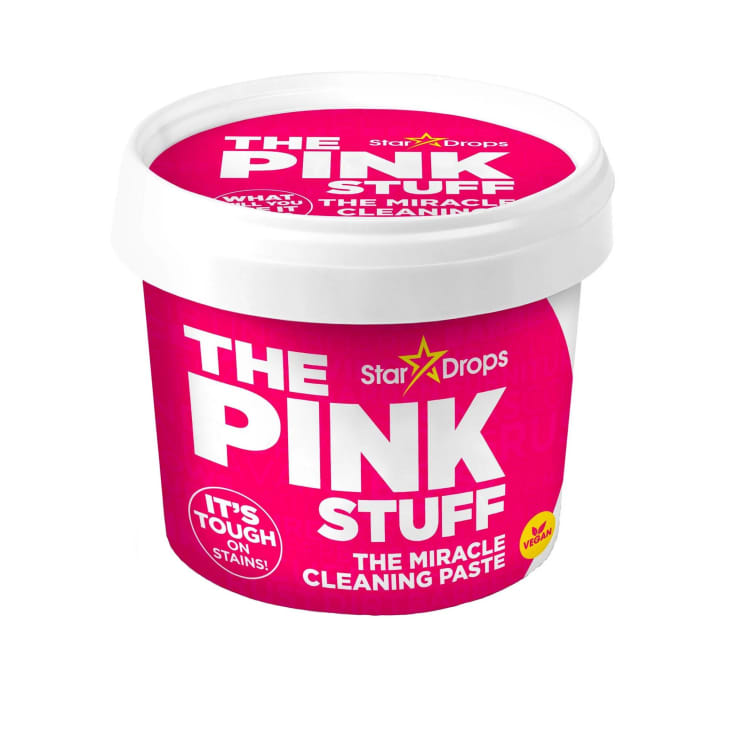 The Pink Stuff Miracle Cleaning Paste (17.63 ounces) at Walmart